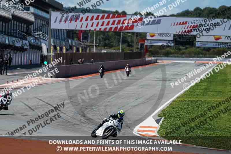 march 2018;motorbikes;no limits;peter wileman photography;portugal;trackday digital images;valencia